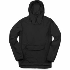 Anorak Chrome BuckMan -vélo Soldes anorak chrome buckman 2