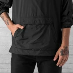 Anorak Chrome BuckMan -vélo Soldes anorak chrome buckman 4