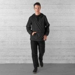 Anorak Chrome BuckMan -vélo Soldes anorak chrome buckman 5