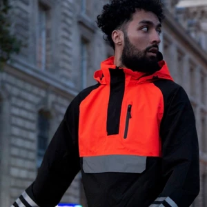 Anorak Urban Circus Optimiste 7 Anorak Urban Circus Optimiste – Image 5