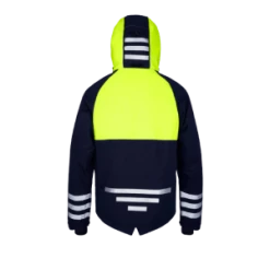 Anorak Urban Circus Optimiste 17 Anorak Urban Circus Optimiste -vélo Soldes anorak urban circus optimiste 7