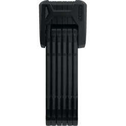 Antivol Abus Bordo Granit XPlus™ 6500/85 Black SH