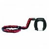 Antivol Kit Chaine + Defender Trelock -vélo Soldes antivol kit chainedefender modele trelock
