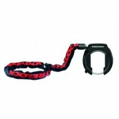 Antivol Kit Chaine + Defender Trelock