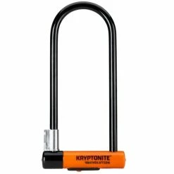 Antivol Kryptonite U Evolution LS 7 Antivol Kryptonite U Evolution LS -vélo Soldes antivol kryptonite u evolution ls 1