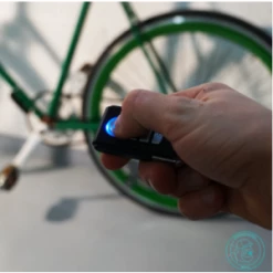 Alarme Monkey Security One 9 Alarme Monkey Security One -vélo Soldes antivol monkey security one 2