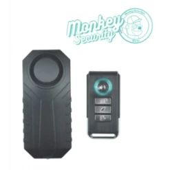 Alarme Monkey Security One 10 Alarme Monkey Security One -vélo Soldes antivol monkey security one 3
