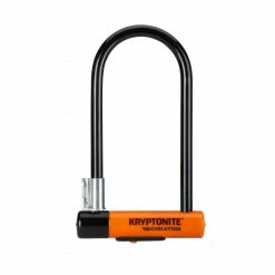 Antivol U Kryptonite Evolution STD -vélo Soldes antivol pour velo u evolution std kryptonite 2
