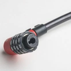 Antivol Qloc Cable à Chiffre Ø12 - 650MM 9 Antivol Qloc Cable à Chiffre Ø12 - 650MM -vélo Soldes antivol qloc cable a chiffre 650mm 3