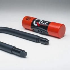 Antivol Qloc U Classe SRA -vélo Soldes antivol qloc en u classe sra 2