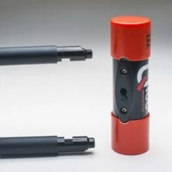 Antivol Qloc U Classe SRA -vélo Soldes antivol qloc en u classe sra 3