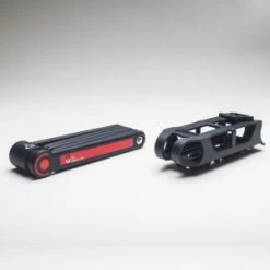 Antivol Qloc Pliant -vélo Soldes antivol qloc pliant 2