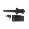 Antivol RFR Folding Lock Cmpt 7x700mm -vélo Soldes antivol rfr folding lock cmpt 7x700m