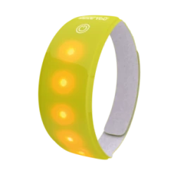 Bande Lumineuse Wowow -vélo Soldes bande lumineuse wowow 1