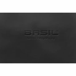 Sacoche Double Basil Soho -vélo Soldes basil double sacoche soho 1 5