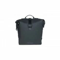 Sacoche Double Basil Soho -vélo Soldes basil double sacoche soho 1 6