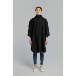Poncho Basil Hoga 8 Poncho Basil Hoga -vélo Soldes basil hoga poncho 1