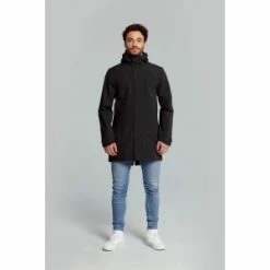 Parka Basil Mosse Homme 12 Parka Basil Mosse Homme -vélo Soldes basil mosse parka homme 1