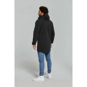 Parka Basil Mosse Homme 5 Parka Basil Mosse Homme – Image 3