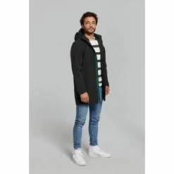 Parka Basil Mosse Homme 15 Parka Basil Mosse Homme -vélo Soldes basil mosse parka homme 4
