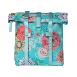 Sac/Sacoche Basil Bloom Shopper 20L -vélo Soldes basil sac velo bloom shopper 20l 3