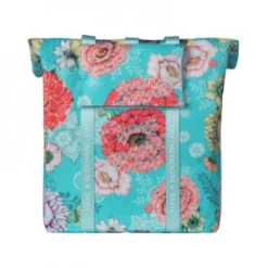 Sac/Sacoche Basil Bloom Shopper 20L -vélo Soldes basil sac velo bloom shopper 20l 5