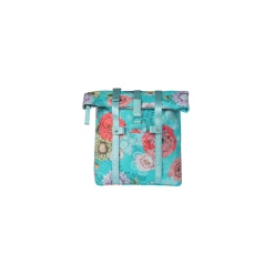 Sac/Sacoche Basil Bloom Shopper 20L -vélo Soldes basil sac velo bloom shopper 20l 6