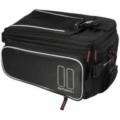 Sacoche Basil Sport Design 7-15L 14 Sacoche Basil Sport Design 7-15L -vélo Soldes basil sacoche arriere sport desing 7 12l 5