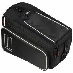 Sacoche Basil Sport Design 7-15L 15 Sacoche Basil Sport Design 7-15L -vélo Soldes basil sacoche arriere sport desing 7 12l 6