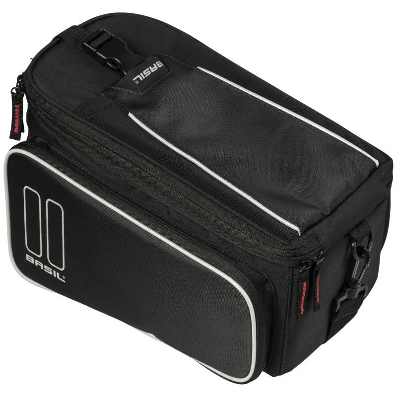 Sacoche Basil Sport Design 7-15L 9 Sacoche Basil Sport Design 7-15L – Image 7