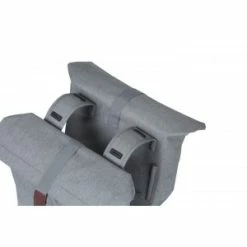 Sacoche Basil Double City 16 Sacoche Basil Double City -vélo Soldes basil sacoche double city 6