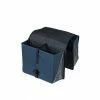 Sacoche Basil Forte Double 35L -vélo Soldes basil sacoche forte double 35l