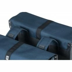 Sacoche Basil Forte Double 35L -vélo Soldes basil sacoche forte double 35l 5