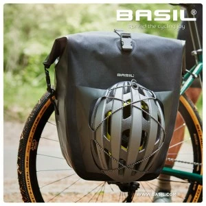 Sacoche Basil Navigator 4 Sacoche Basil Navigator – Image 2