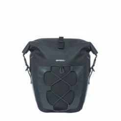 Sacoche Basil Navigator 14 Sacoche Basil Navigator -vélo Soldes basil sacoche navigator 1 3