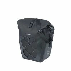 Sacoche Basil Navigator 15 Sacoche Basil Navigator -vélo Soldes basil sacoche navigator 1 4