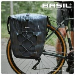 Sacoche Basil Navigator 18 Sacoche Basil Navigator -vélo Soldes basil sacoche navigator 1 7