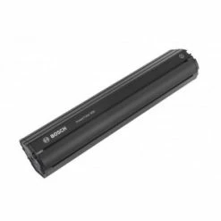 Batterie Bosch PowerTube Horizontal -vélo Soldes batterie bosch powertube 500 wh horizontal 2