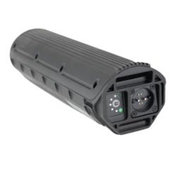 Batterie Fazua Energy 250X -vélo Soldes batterie fazua evation 50 1