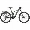Bergamont E-Contrail SUV Expert -vélo Soldes bergamont e contrail expert