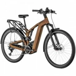 Bergamont E-Horizon FS Elite -vélo Soldes bergamont e horizon fs elite 2