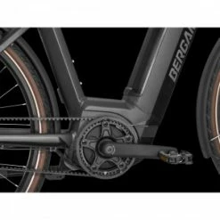 Bergamont E-Horizon N5e FH 500 Wave Belt 11 Bergamont E-Horizon N5e FH 500 Wave Belt -vélo Soldes bergamont e horizon n5e fh 500 wave belt 3