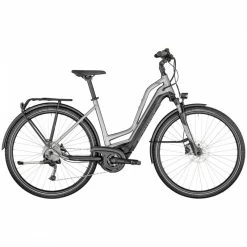 Bergamont E-Horizon Tour 500 5 Bergamont E-Horizon Tour 500 -vélo Soldes bergamont e horizon tour 500 gent 1