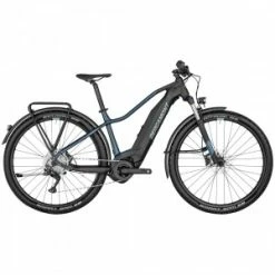 Bergamont E-Revox 4 FMN Eq