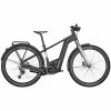 Bergamont E-Revox Premium Rigid Eq -vélo Soldes bergamont e revox elite eq