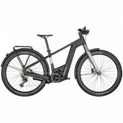 Bergamont E-Revox Premium Rigid Eq -vélo Soldes bergamont e revox elite eq 3