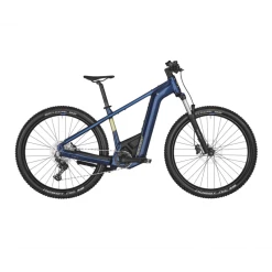 Bergamont E-Revox Premium Sport