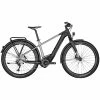 Bergamont E-Revox Rigid Eq -vélo Soldes bergamont e revox rigid eq