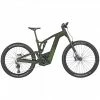 Bergamont E-Trailster 150 Expert -vélo Soldes bergamont e trailster 150 expert