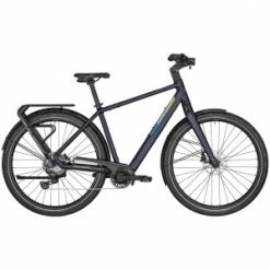 Bergamont E-Vitess Sport 5 Bergamont E-Vitess Sport -vélo Soldes bergamont e vitess sport 1